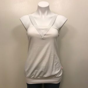 Nike Workout Tennis Tank Top